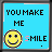 u make me smile