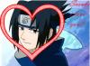 sasuke i love u!!!