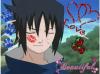 sasuke love