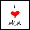 I Love Mcr!