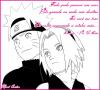 Naruto e Sakura, LÃºxÃºria - PÃ©s no chÃ£o