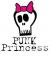 punk princess
