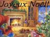 Merry Christmas France - Joyeux NoÃ«l!