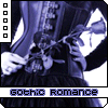 gothic romance
