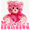 Makalea - Pink Kitty