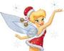 Tinker-Bell Christmas