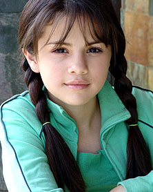 selena young