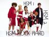 HSM ROCK HARD