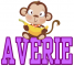 Averie - Monkey
