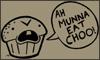 ah munna eat choo! x)