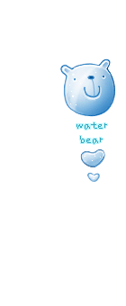 WATER BEAR
