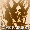 Avatar- I Love Fairies.