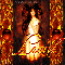 Fire goddess - Laurel