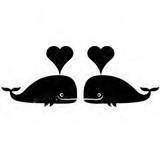 Whale Love