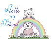Bears - Hello my Friend