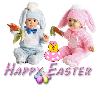 happy Easter!