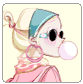 bubble gum