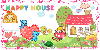 happy house