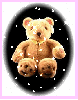 BROWN TEDDY BEAR