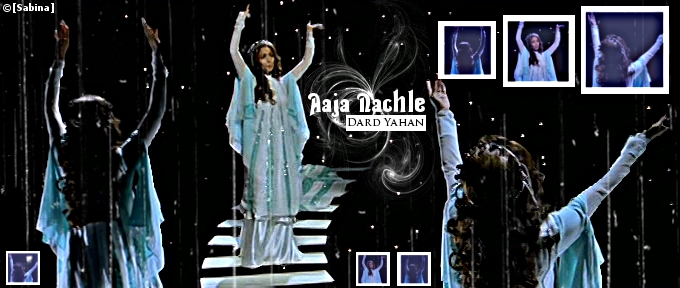 Aaja Nachle