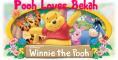 Winnie the Pooh Plaque- Pooh Loves Bekah