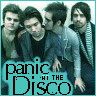 Panic!! At the Disco