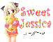 Sweet Jessica 