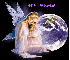 ANGEL--MY WORLD