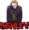 Ashley - Joker