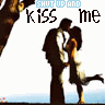 Shut up and kiss me