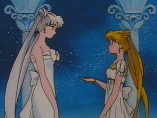 Sailor Moon