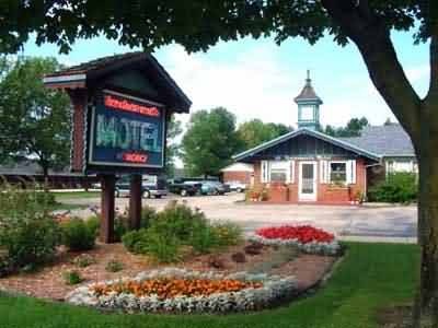 FRANKENMUTH, MICHIGAN