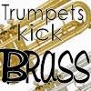 Trumepts kick brass