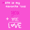 math love