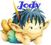 JODY