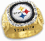 pittsburgh steelers ring dave