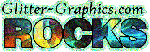 Glitter~Graphics Rocks