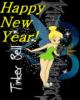 Tink's New Year