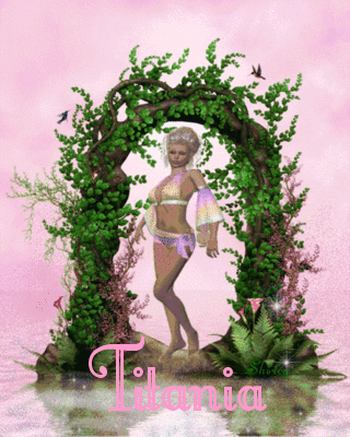 Titania