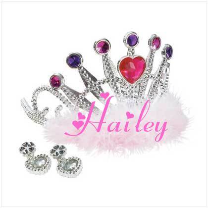 HAILEY