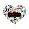 I-pod love