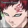 garra eyes