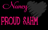 Nancy SAHM