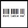 Don't label me