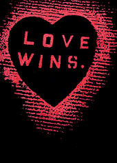 love wins