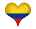 Colombian love