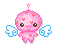 Angel Puff Pixel 13