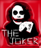 THE JOKER