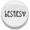 besties button