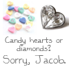 Sorry, Jacob